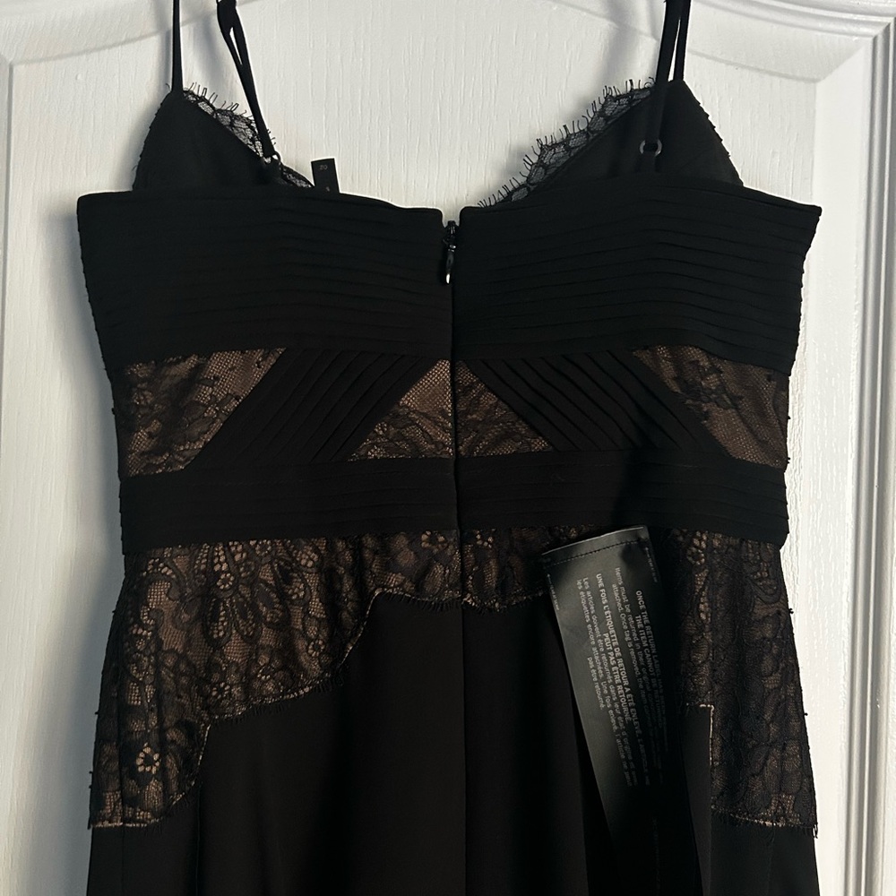 BCBG MaxAzria Katalina Dress - Picture 5 of 6